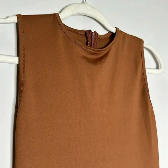 LuFeng Party Club Long Jumpsuit - Picture 5 of 8